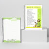 Cuaderno FANO - Catequistas