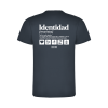 Camiseta IDENTIDAD