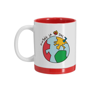 Taza SOIS LA LUZ