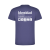 Camiseta IDENTIDAD