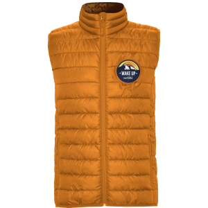 Chaleco acolchado WAKE UP - maristi