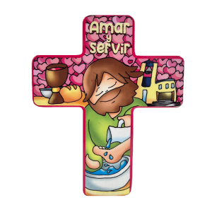 Cruz-amaryservir Cruz AMAR y SERVIR