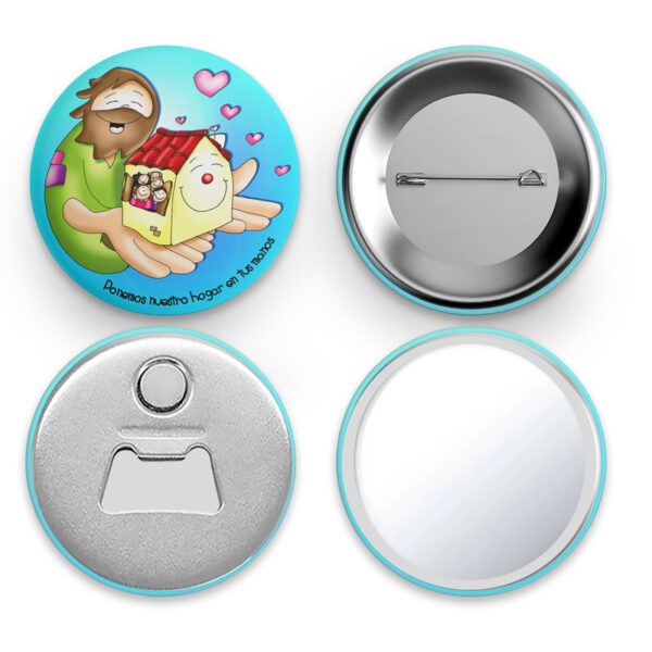Chapas FANO