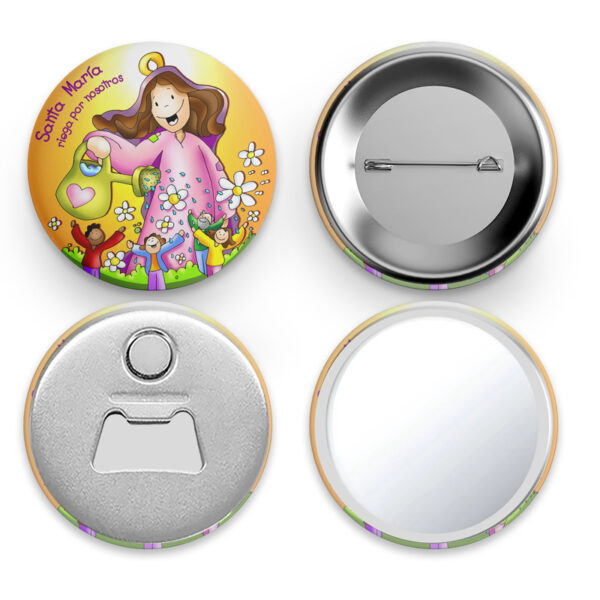 Chapas FANO