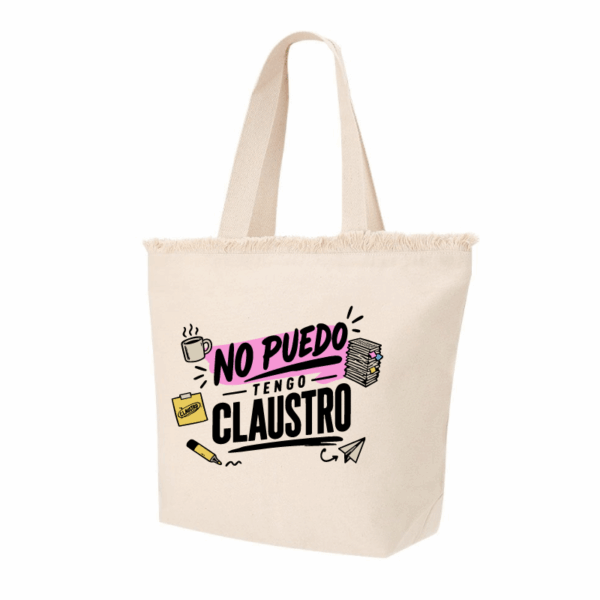 Bolsa CLAUSTRO