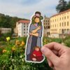 Stickers Maristas